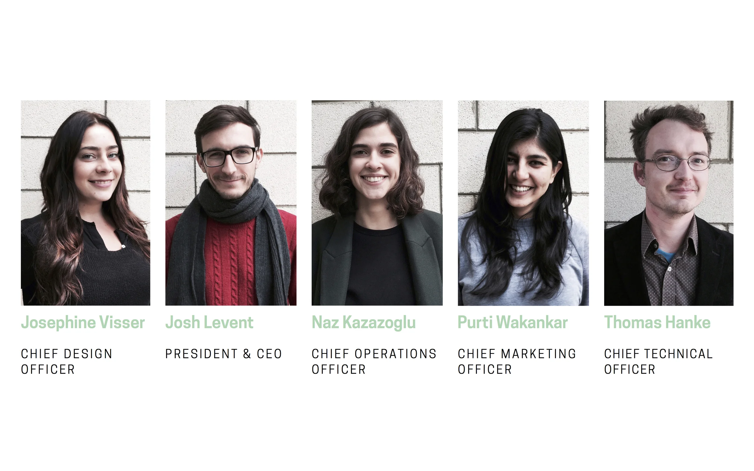 EOMO project team