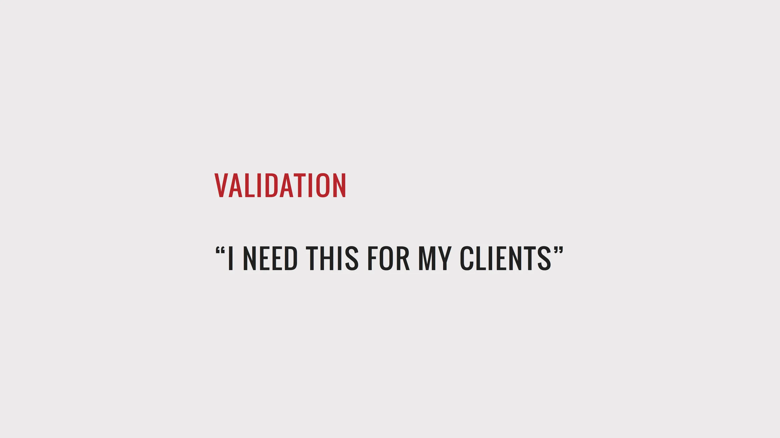 GTFU presentation slide 11 of 26