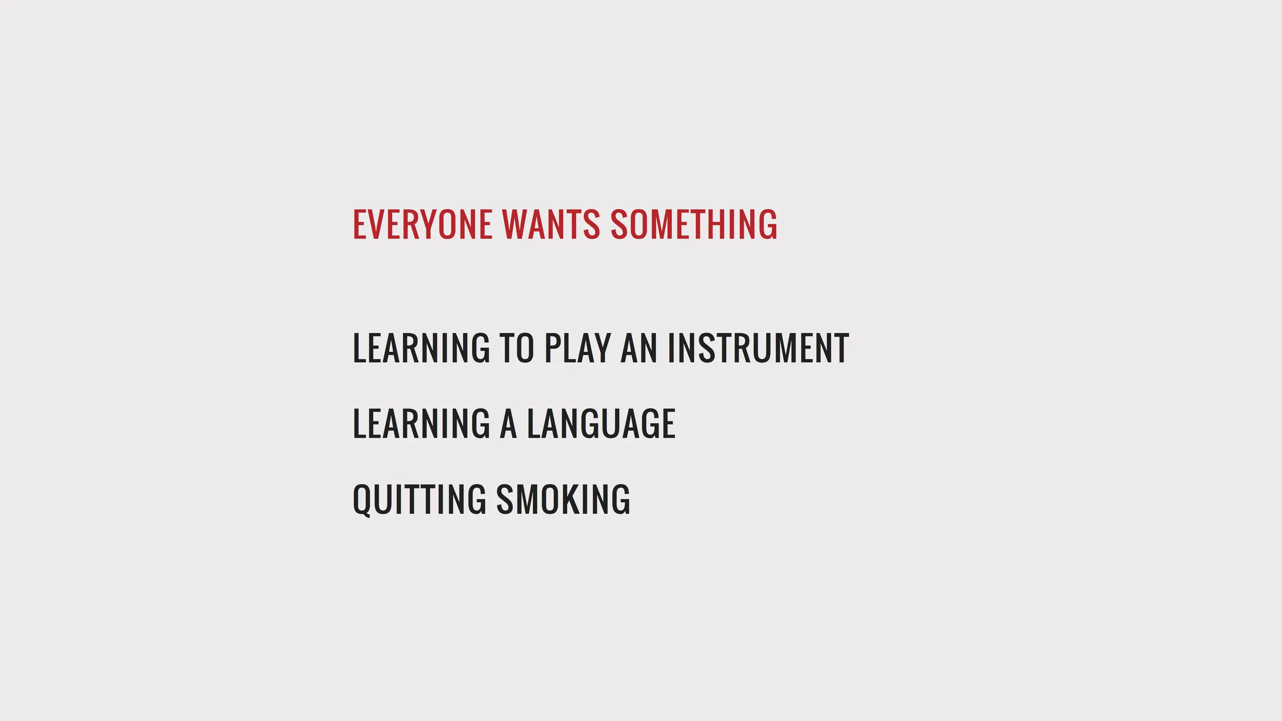 GTFU presentation slide 25 of 26