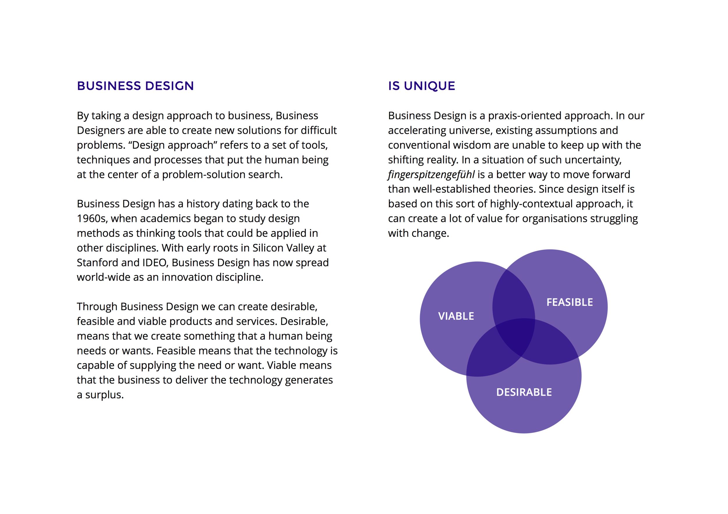 MUUTU IoT business design proposal slide 3 of 5