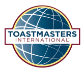 Toastmasters International