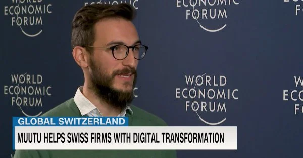 CNN Money Switzerland