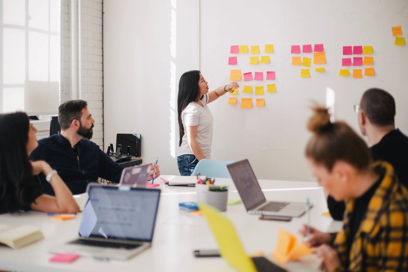 Design Sprint workshop